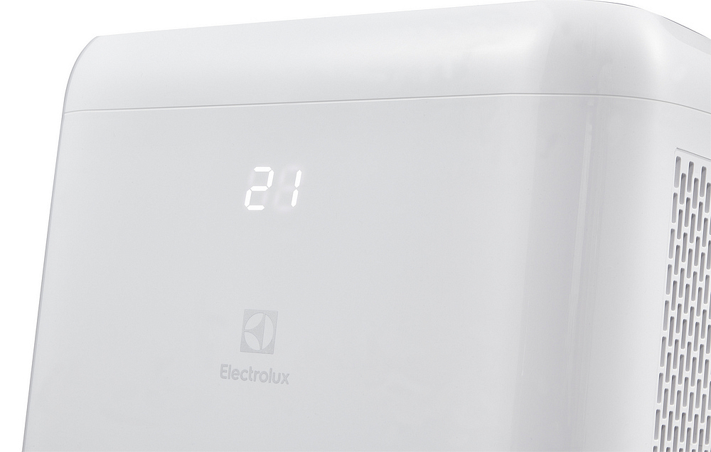 Мобильный кондиционер Electrolux EACM-09 XN/N6 preview 5