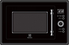 Встраиваемая микроволновая печь Electrolux EMT25203K
