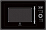 Встраиваемая микроволновая печь Electrolux EMT25203K