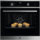 Духовой шкаф Electrolux EOD6P60X