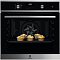 Духовой шкаф Electrolux EOD6P60X