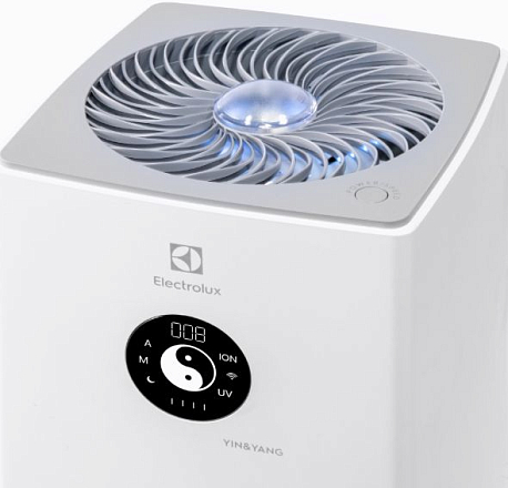 Очиститель воздуха Electrolux EAP- 2050D Ying&Yang preview 3