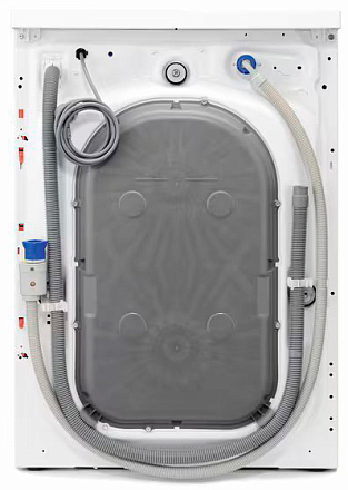 Стирально-сушильная машина Electrolux EW9WN249BE preview 3