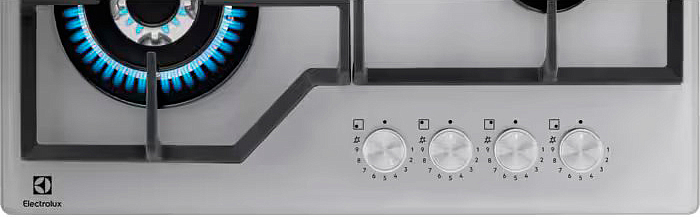 Варочная панель Electrolux KGG64362S preview 2