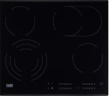 Варочная панель Vard VHC6464K