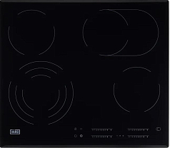 Варочная панель Vard VHC6464K