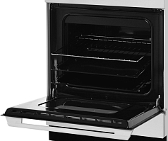 Газовая плита Electrolux EKG 511110 W