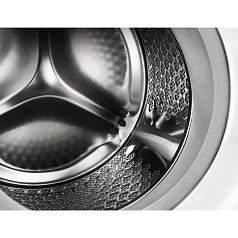 Стирально-сушильная машина Electrolux EW7WR368SR