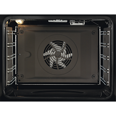 Духовой шкаф Electrolux EOA 93434 AK