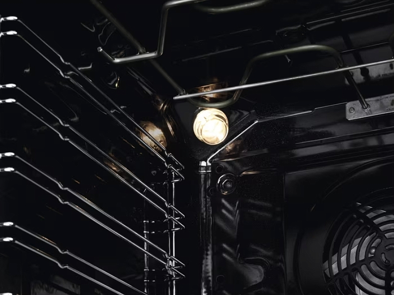 Духовой шкаф Electrolux EOH2H00X preview 4