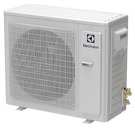 Инверторная сплит-система Electrolux EACU-24H/UP4-DC/N8 preview 2
