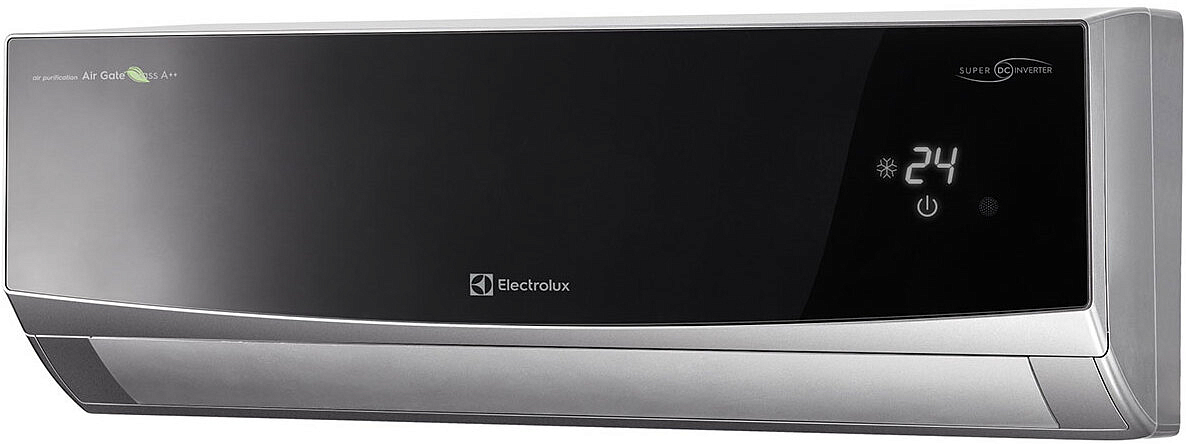 Сплит-система Electrolux EACS/I-09HG-BLACK2/N8 preview 1
