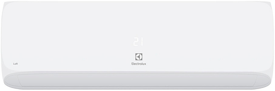 Сплит-система Electrolux EACS-24HAL/N8 preview 1