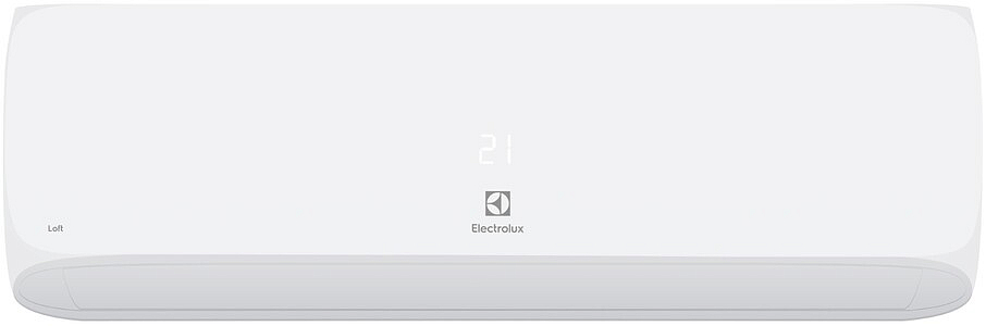 Сплит-система Electrolux EACS-24HAL/N8 preview 1