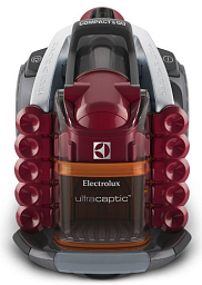 Пылесос Electrolux UCALLFLOOR