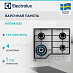 Купить Варочная панель Electrolux KGG64362S preview 1