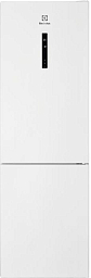 Холодильник Electrolux LNC7ME32W2