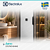 Купить Сушильный шкаф Electrolux DC6-4 White L preview 4
