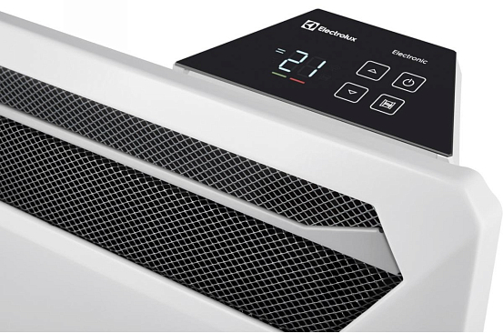 Конвектор Electrolux ECH/R-1000 T-TUE4-EFT/RR фото 5 Конвектор Electrolux ECH/R-1000 T-TUE4-EFT/RR preview 5