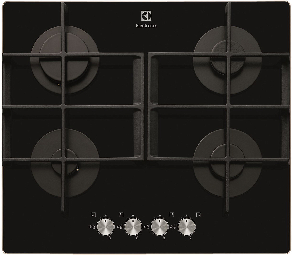 Варочная панель Electrolux EGT 96342 YK preview 1