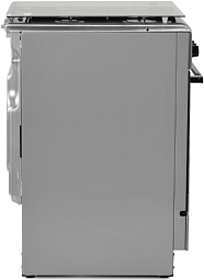 Газовая плита Electrolux EKG 51103 OX