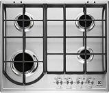 Варочная панель Electrolux GPE 263 FX