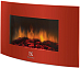 Купить Электрический камин Electrolux EFP/W-1200 URLS Красный preview 1