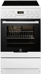 Электрическая плита Electrolux EKC 954504 W