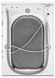 Стирально-сушильная машина Electrolux EW7WR468W