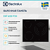 Купить Варочная панель Electrolux EHF 6232 FOK preview 2