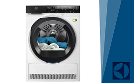 Можно ли подушку сушить в сушильной машине Electrolux