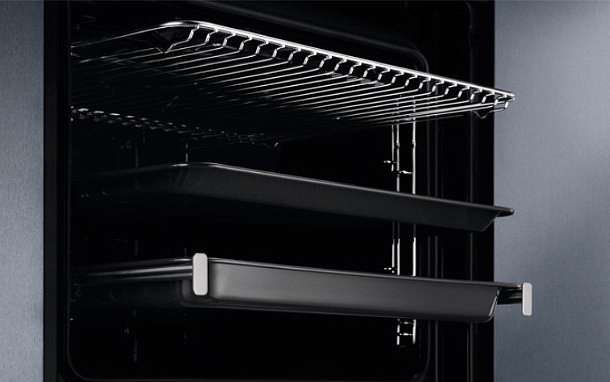 Духовой шкаф Electrolux OKC5H50X preview 5