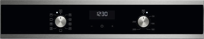Духовой шкаф Electrolux EOD5H70BX preview 2