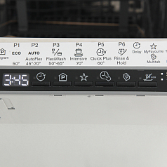 Встраиваемая посудомоечная машина Electrolux ESL 7310 RA