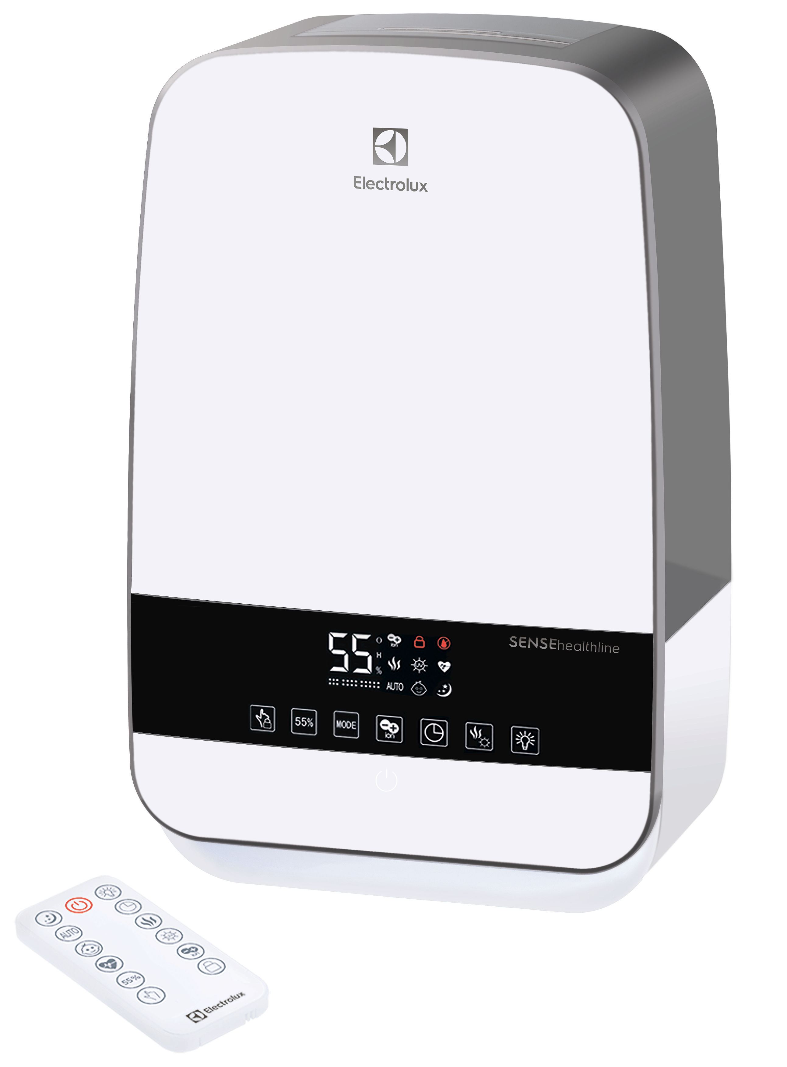 Увлажнитель воздуха Electrolux EHU-3315D preview 1