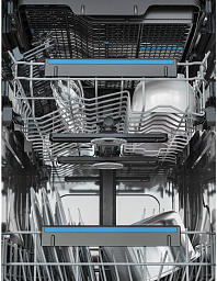 Встраиваемая посудомоечная машина Electrolux EEM63301L