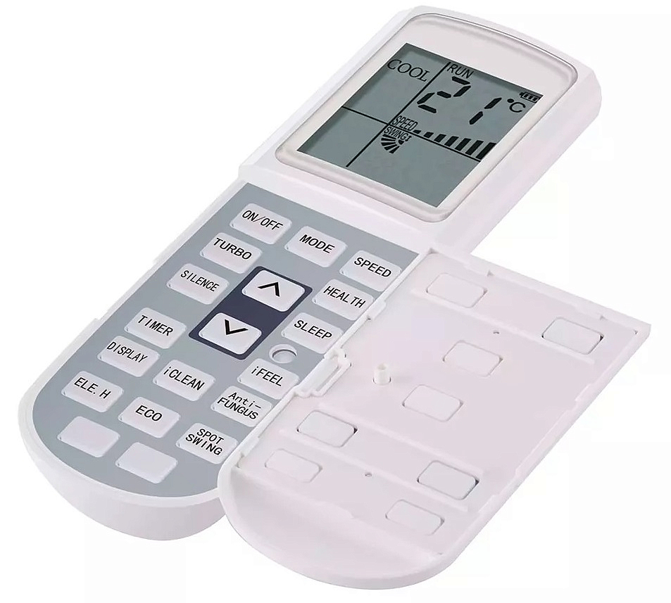 Инверторная сплит-система Electrolux EACS/I-09HSK/N8_V3 preview 10