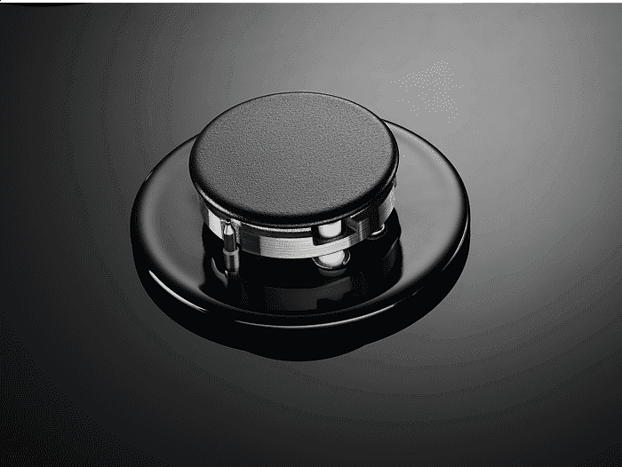 Варочная панель Electrolux GDE263YK preview 4