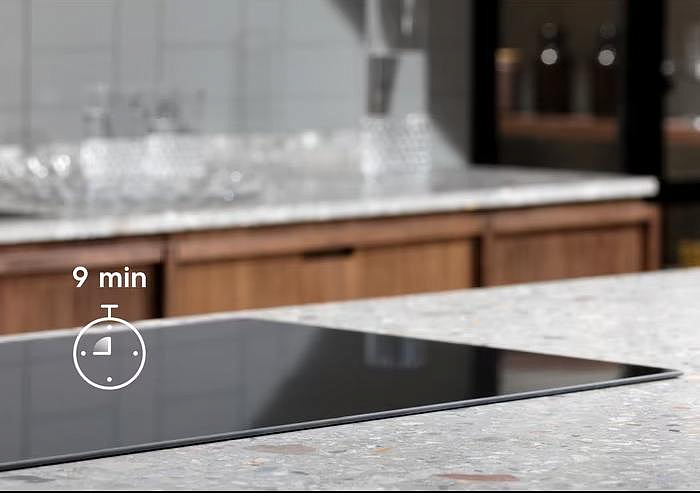 Варочная панель Electrolux LIR60433B preview 12