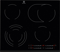 Комплект Electrolux (EHF 6547 FXK, EOD5C50Z, EFC226B)