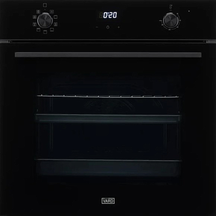 Духовой шкаф Vard VOE444B preview 9