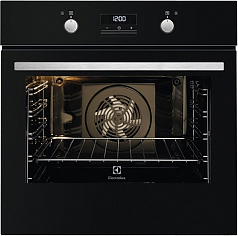 Духовой шкаф Electrolux OPEB4330B