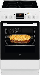 Электрическая плита Electrolux RKR560200W