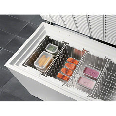 Морозильный ларь Electrolux EC 3201 AOW