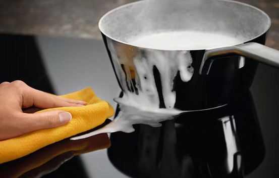 Варочная панель Electrolux EIS67453 preview 4