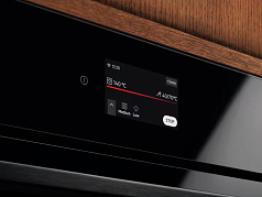 Духовой шкаф Electrolux LOB9S3XZ