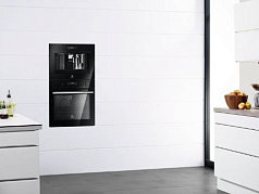 Встраиваемая кофемашина Electrolux EBC54524OZ