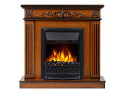 Портал для камина Electrolux Noce Classic орех