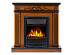 Купить Портал для камина Electrolux Noce Classic орех preview 1