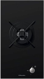 Варочная панель Electrolux EHG 30830 K